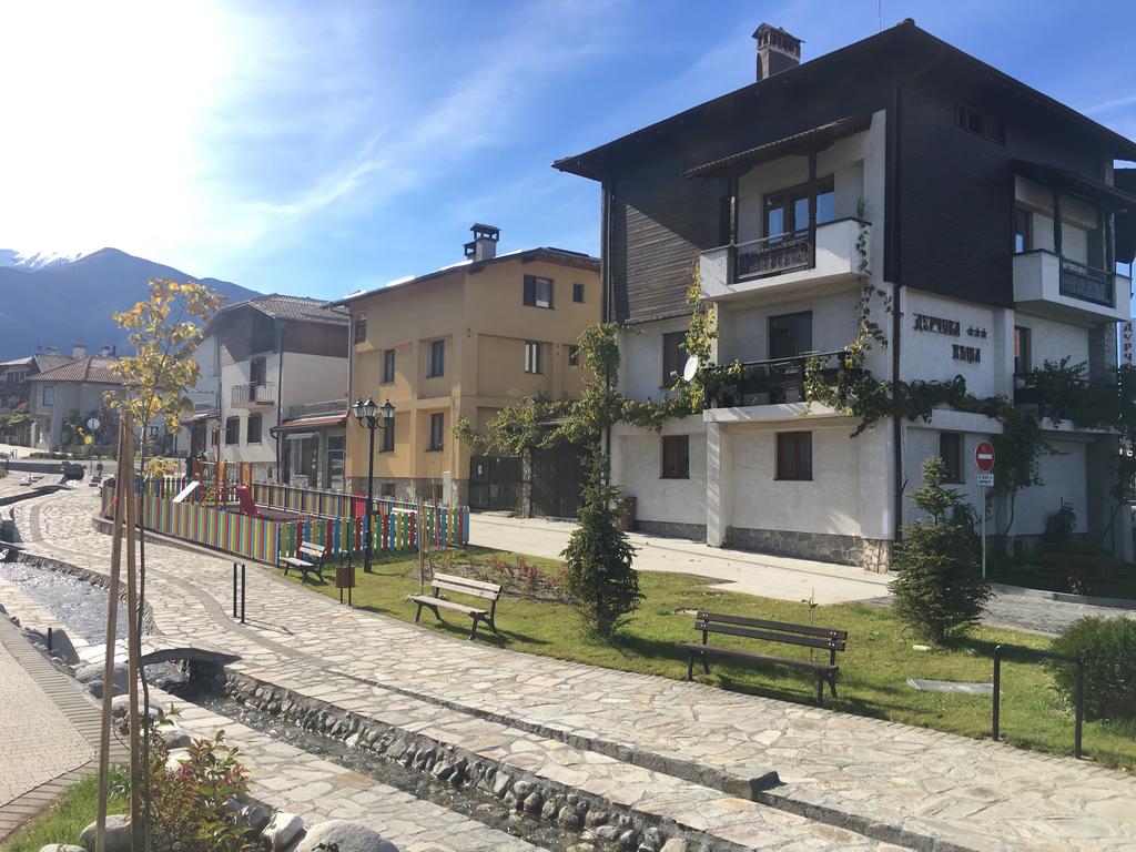Durchova Kashta (Bansko) 3